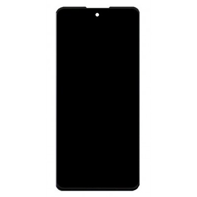 Lcd Screen For I Kall Z15 Replacement Display By - Maxbhi Com