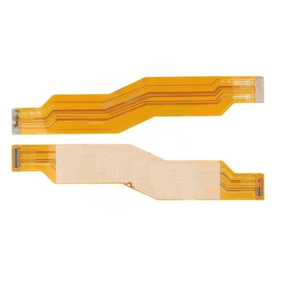 Lcd Flex Cable For Motorola Moto G52 By - Maxbhi Com