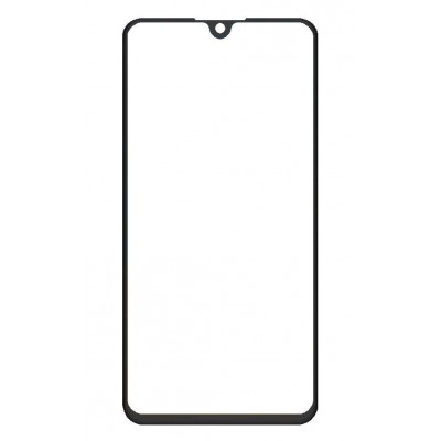 Touch Screen Digitizer For I Kall K380 Blue By - Maxbhi Com