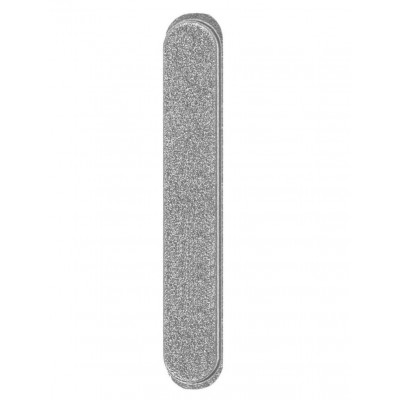 Volume Side Button Outer For I Kall K380 White By - Maxbhi Com