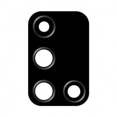 Camera Lens For I Kall K380 Black By - Maxbhi Com