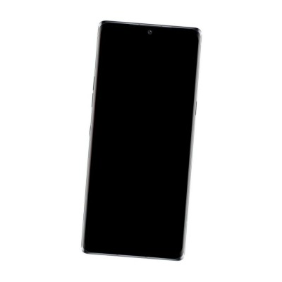 Ear Speaker Flex Cable For Lg Velvet 5g By - Maxbhi Com