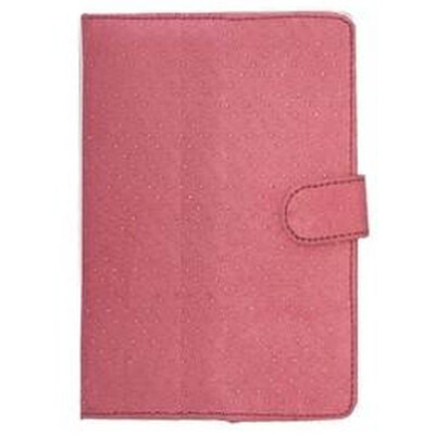 Flip Cover for Magicon MPAD 9 - Pink