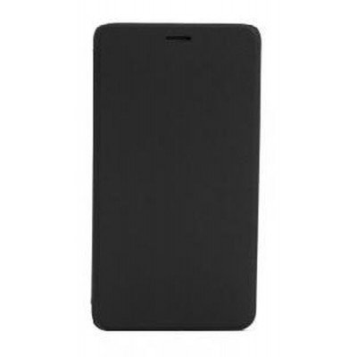 Flip Cover for Maxx AX40 - Black