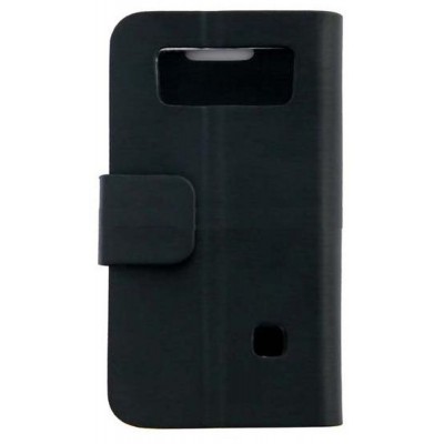 Flip Cover for Micromax A30 Smarty 3.0
