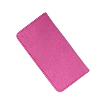 Flip Cover for Micromax Canvas XL A119 - Pink