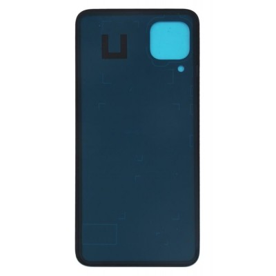 Back Panel Cover For Huawei P40 Lite Green - Maxbhi Com