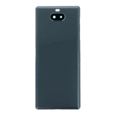 Back Panel Cover For Sony Xperia 10 White - Maxbhi Com