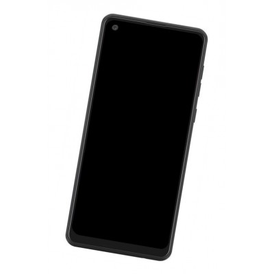 Ear Speaker Flex Cable For Samsung Galaxy A21 By - Maxbhi Com