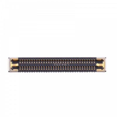Lcd Connector For Samsung Galaxy A21 By - Maxbhi Com