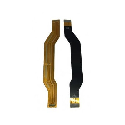 Lcd Flex Cable For Samsung Galaxy A01 By - Maxbhi Com