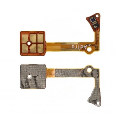 Proximity Light Sensor Flex Cable For Samsung Galaxy A01 By - Maxbhi Com