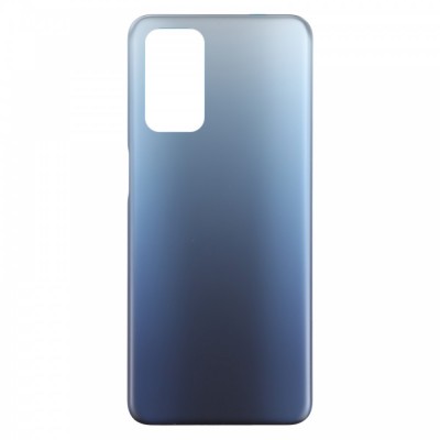 Back Panel Cover For Oneplus Nord N200 5g Black - Maxbhi Com
