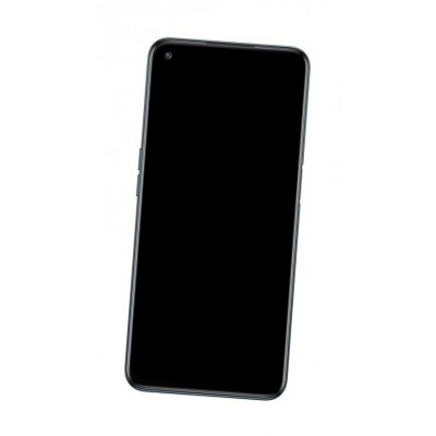 Lcd Connector For Oneplus Nord N200 5g By - Maxbhi Com