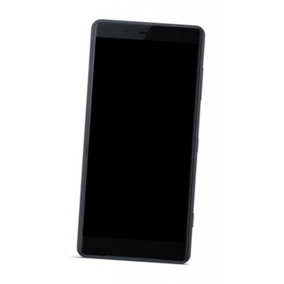 Lcd Connector For Sony Xperia Xz2 Compact By - Maxbhi Com