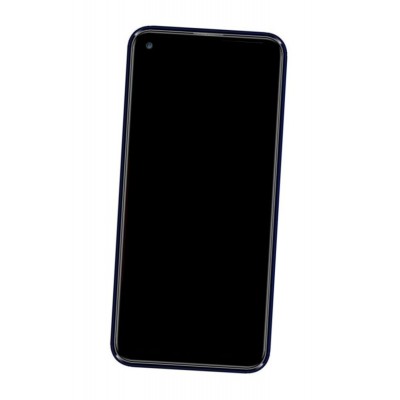 Lcd Flex Cable For Lg W41 Pro By - Maxbhi Com