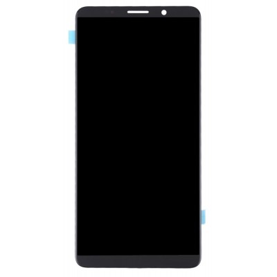 Lcd With Touch Screen For Huawei Mate 10 Pro Grey By - Maxbhi Com