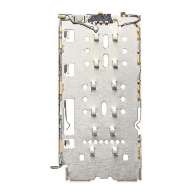 Sim Connector For Oneplus Nord N200 5g By - Maxbhi Com