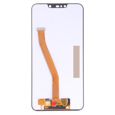 Lcd With Touch Screen For Huawei Mate 20 Lite Gold By - Maxbhi Com