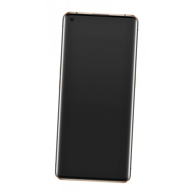 Microphone Flex Cable For Oppo Find X2 Pro By - Maxbhi Com