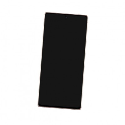 Microphone Flex Cable For Samsung Galaxy Note 20 5g By - Maxbhi Com