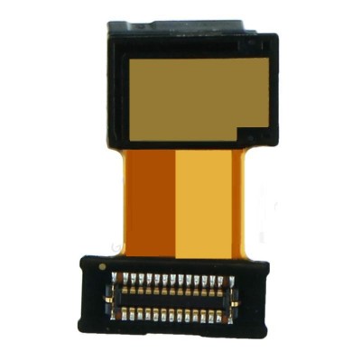 Replacement Front Camera For Sony Xperia Xz2 Compact Selfie Camera By - Maxbhi Com