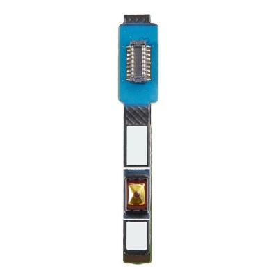Fingerprint Sensor Flex Cable For Sony Xperia 1 Ii Purple By - Maxbhi Com