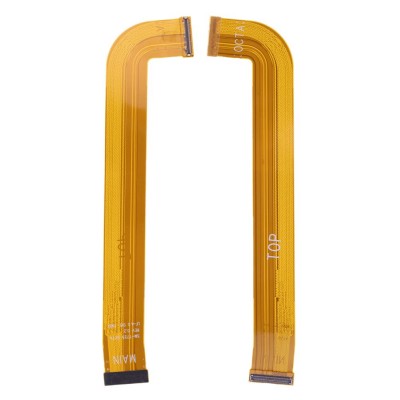 Lcd Flex Cable For Samsung Galaxy Tab S5e By - Maxbhi Com