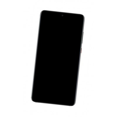 Proximity Light Sensor Flex Cable For Huawei Mate 20 By - Maxbhi Com