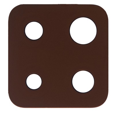 Camera Lens For Samsung Galaxy A42 5g Grey By - Maxbhi Com