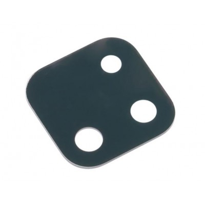 Camera Lens For Xiaomi Redmi 10 Power Black By - Maxbhi Com