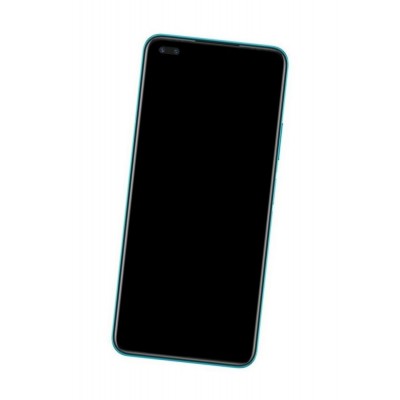 Lcd Connector For Infinix Note 8 By - Maxbhi Com