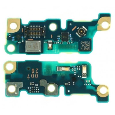 Microphone Flex Cable For Sony Xperia 5 Ii By - Maxbhi Com