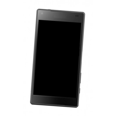 Proximity Light Sensor Flex Cable For Sony Xperia Z5 By - Maxbhi Com