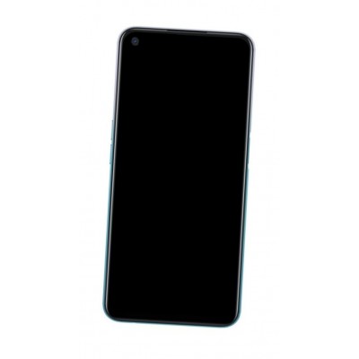 Ear Speaker Flex Cable For Oppo A92 By - Maxbhi Com