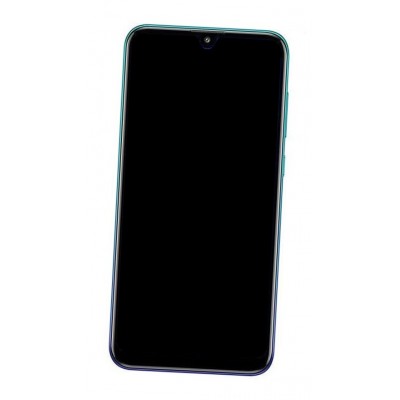 Lcd Connector For Huawei Y7 Pro 2019 By - Maxbhi Com