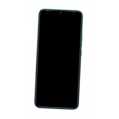 Lcd Connector For Infinix Hot 9 Play By - Maxbhi Com