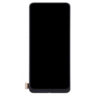 Lcd With Touch Screen For Xiaomi Poco F2 Pro White By - Maxbhi Com