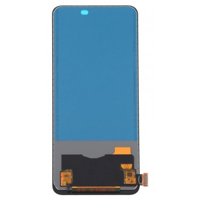 Lcd With Touch Screen For Xiaomi Poco F2 Pro White By - Maxbhi Com