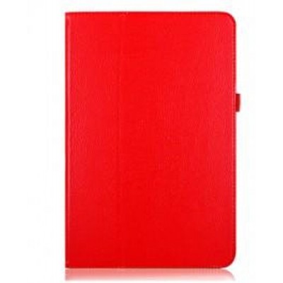 Flip Cover for Microsoft Surface 64 GB WiFi - Red