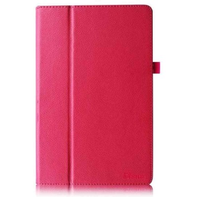 Flip Cover for Microsoft Surface Pro 64 GB WiFi - Pink