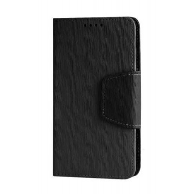 Flip Cover for Motorola Electrify 2 XT881 - Black
