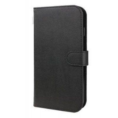 Flip Cover for Motorola Electrify M XT905 - Grey