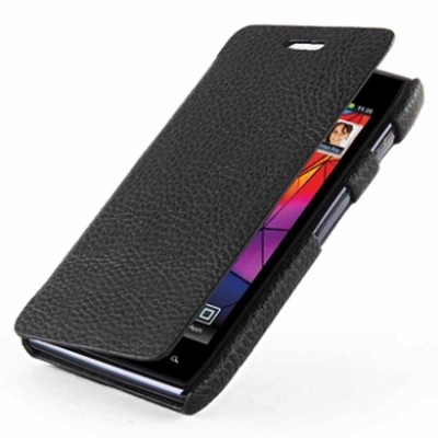 Flip Cover for Motorola RAZR D3 XT919