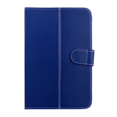 Flip Cover for Motorola XOOM 2 Media Edition 3G MZ608 - Blue