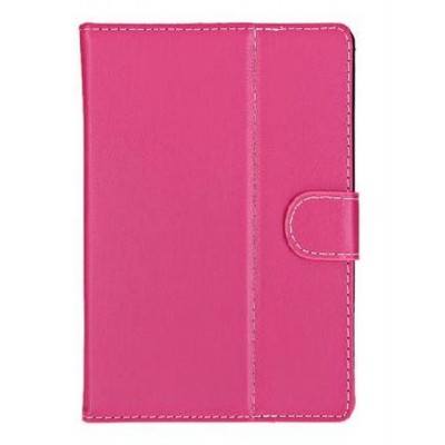 Flip Cover for Motorola XOOM 2 Media Edition 3G MZ608 - Pink