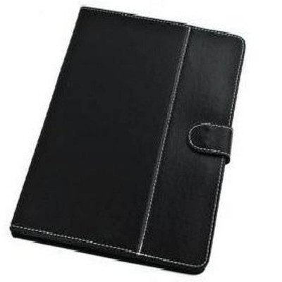 Flip Cover for Motorola XOOM MZ604 - Black