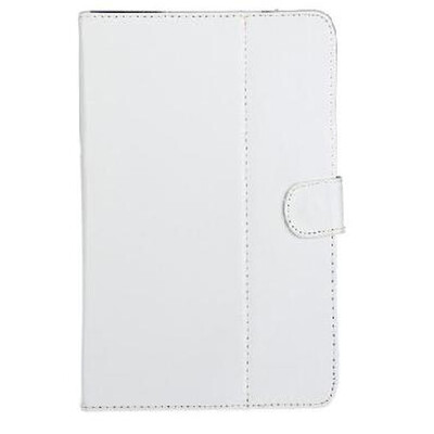Flip Cover for Motorola XOOM MZ606 - White