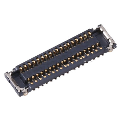 Lcd Connector For Huawei Y6p By - Maxbhi Com