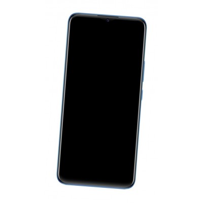 Lcd Flex Cable For Vivo Y01 By - Maxbhi Com
